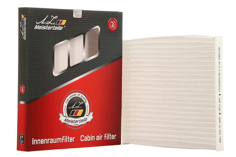 Innenraumluftfilter